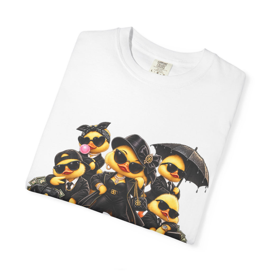 Bad Weather Baddies PNW Duck Tee