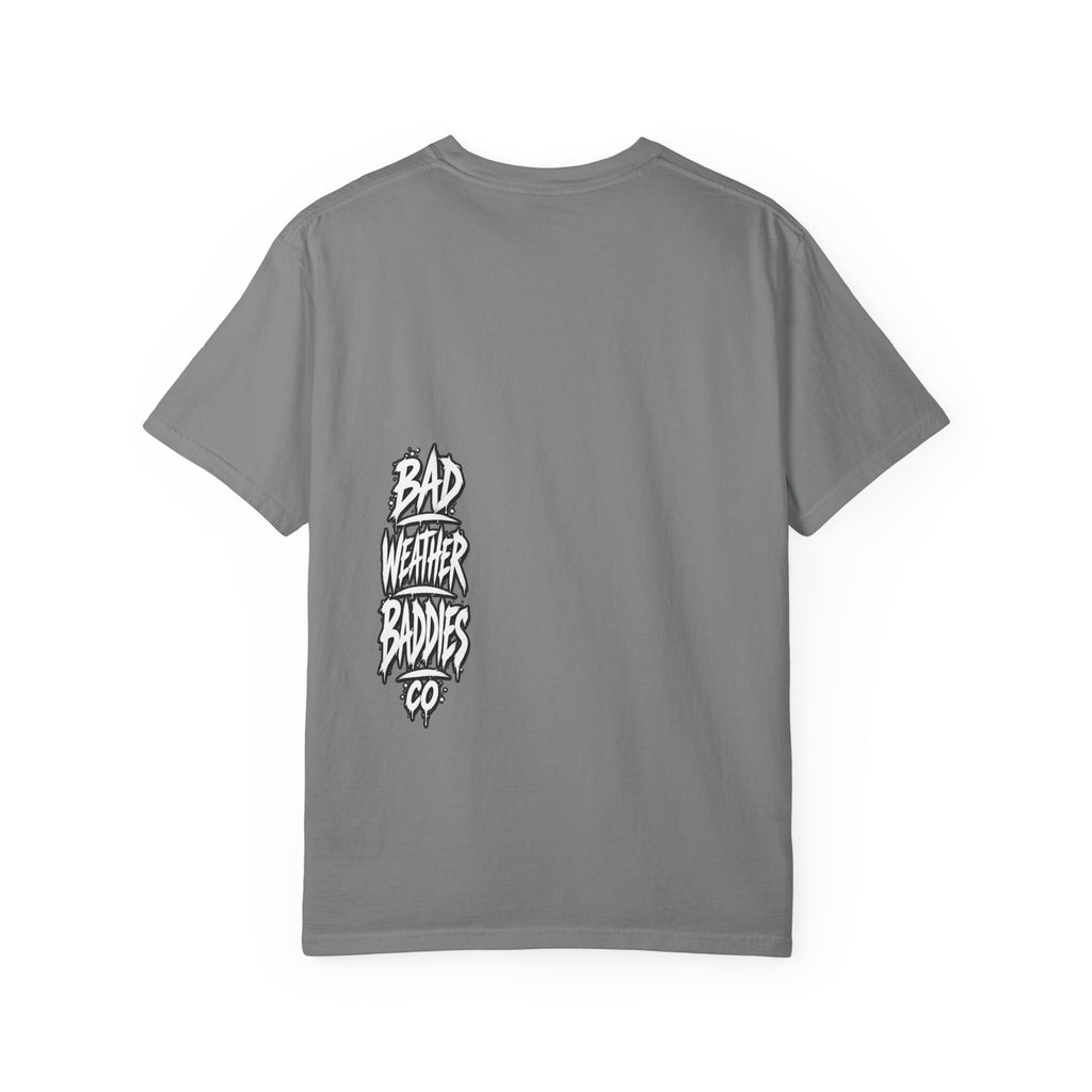 Stroke Game Strong | Retro Pool & Billiards T-Shirt