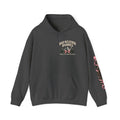 Warm in Bad Weather PNW Hoodie