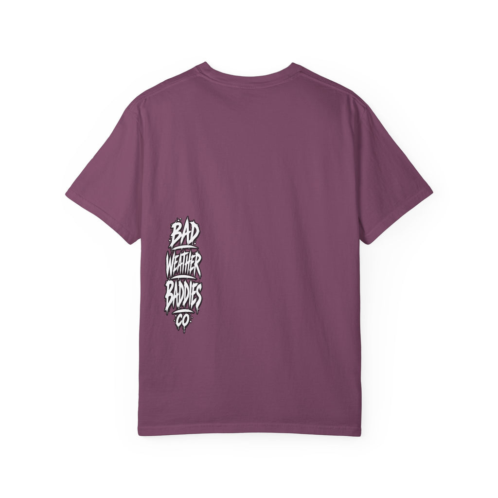 Nice Rack | Funny Retro Pool & Billiards T-Shirt