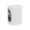 Cozy Mystery Society Mug