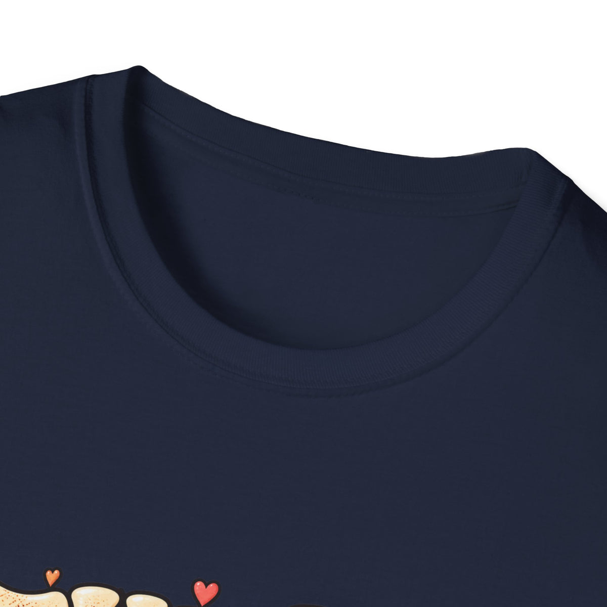 Thick Thighs And Pumpkin Pies Unisex Retro Fall T Shirt
