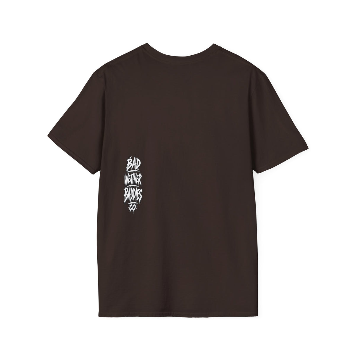 Thick Thighs And Pumpkin Pies Unisex Retro Fall T Shirt