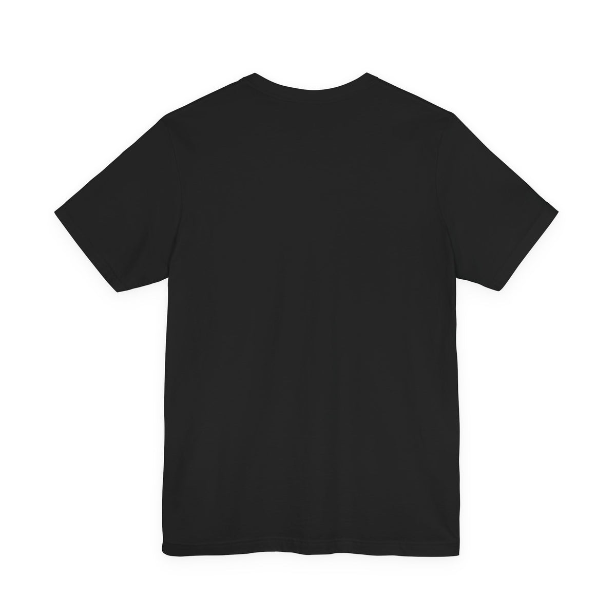 Decided to Be Difficult Ghost Tee
