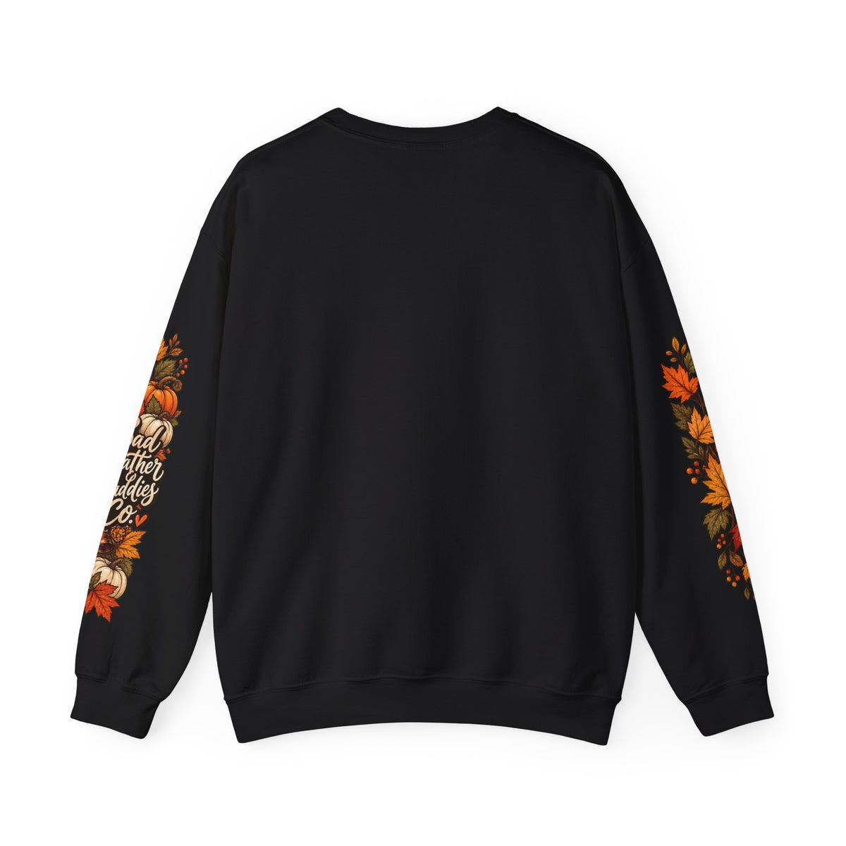 1692 They Missed One Witchy Salem Halloween Crewneck Sweatshirt