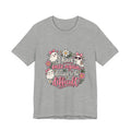 Decided to Be Difficult Ghost Tee