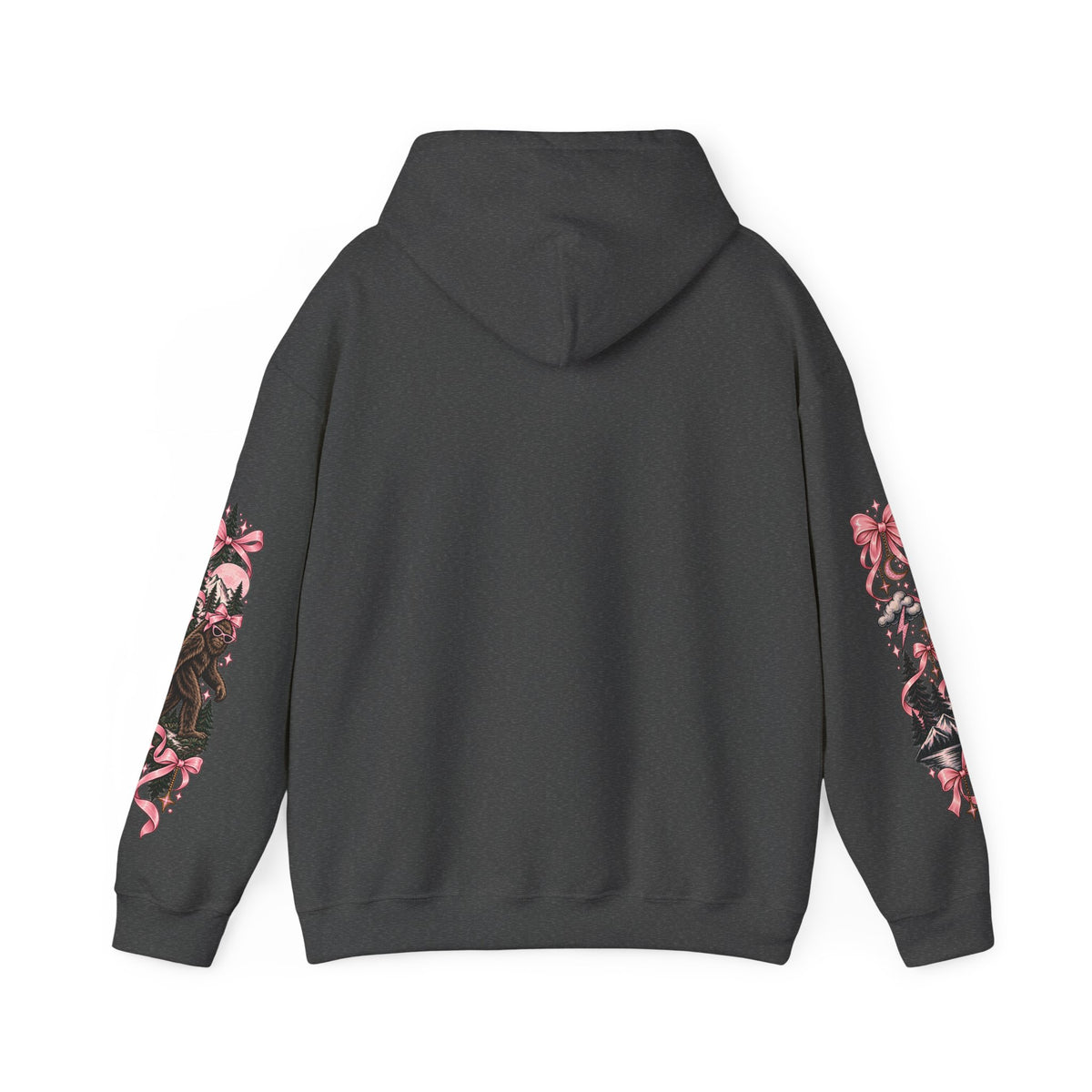 Bad Weather Baddies Signature Hoodie