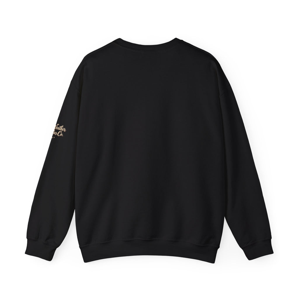 Murder Mysteries & Chill Crewneck Sweatshirt