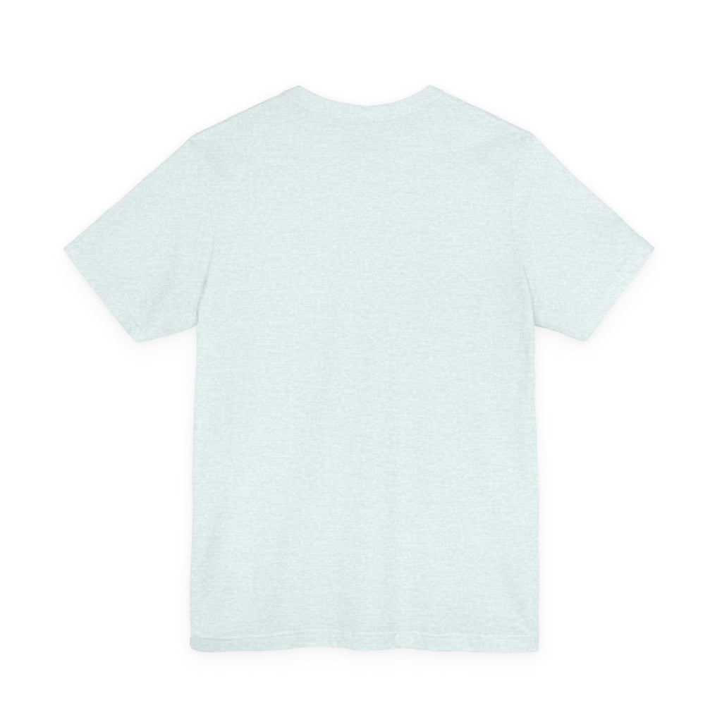 Decided to Be Difficult Ghost Tee