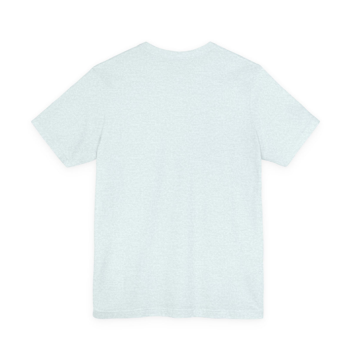 Decided to Be Difficult Ghost Tee