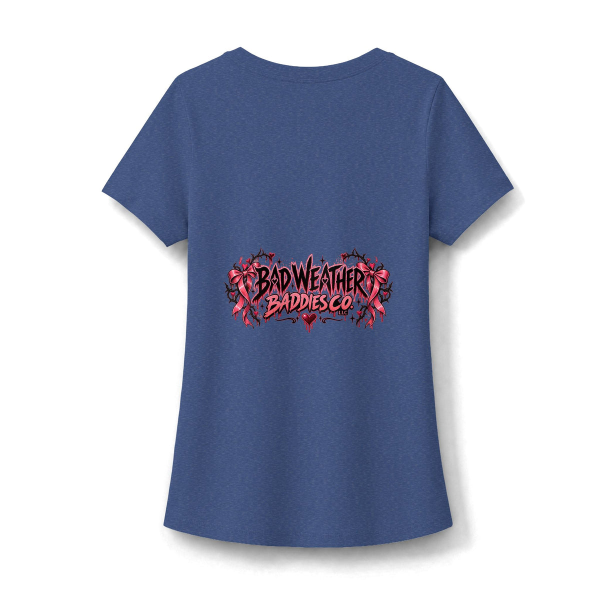 Womens Grey Sweatpants Season Scoop Neck Tee Funny Coquette Cherry Shirt