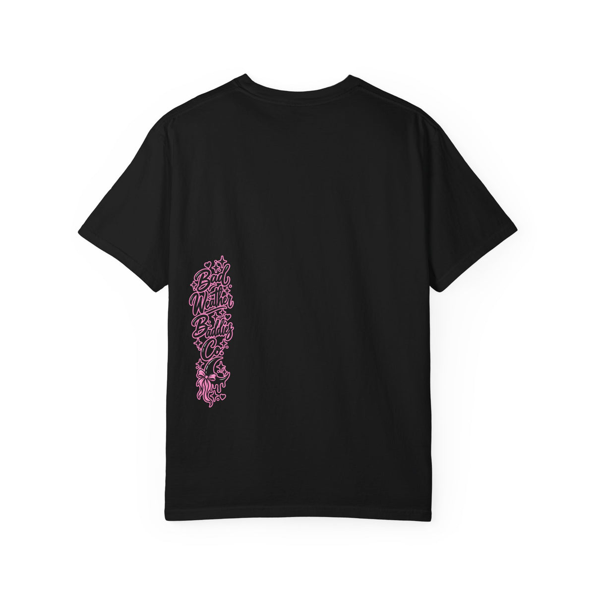Mercury Retrograde Witchy Woman Tee