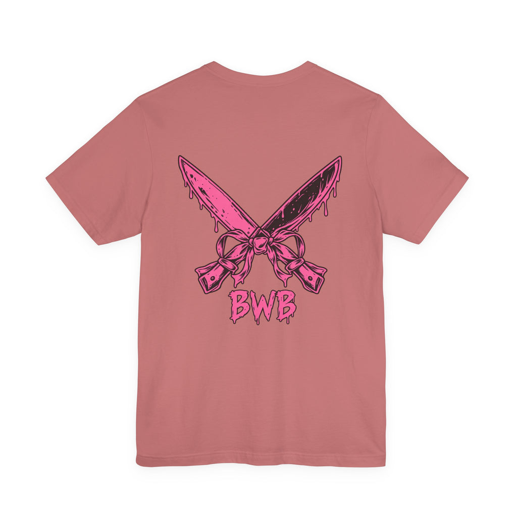 Keep Washington Weird Tee for PNW Cryptid Believers and Forest Wanderers