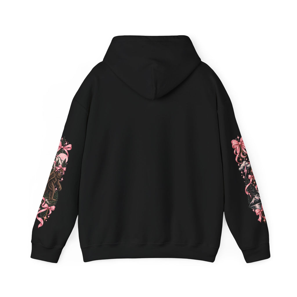 Bad Weather Baddies Signature Hoodie