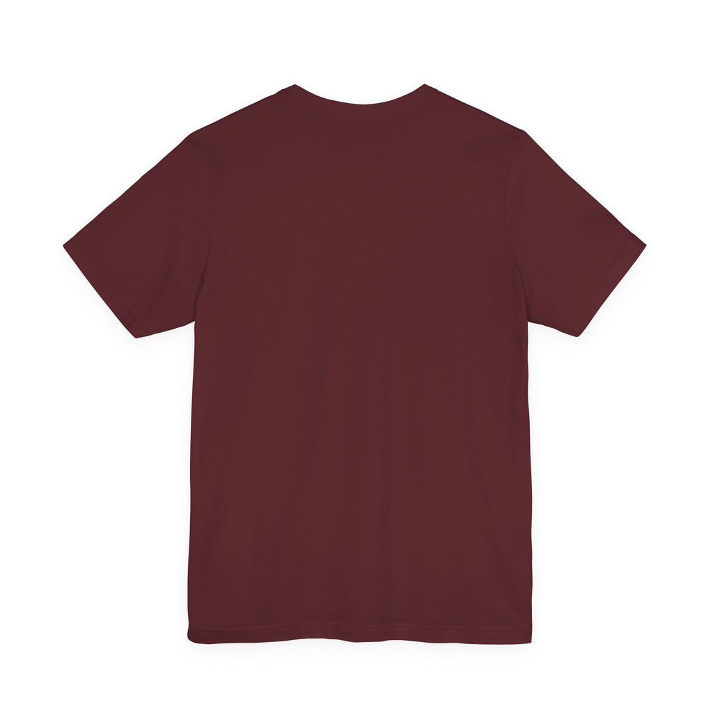 Decided to Be Difficult Ghost Tee
