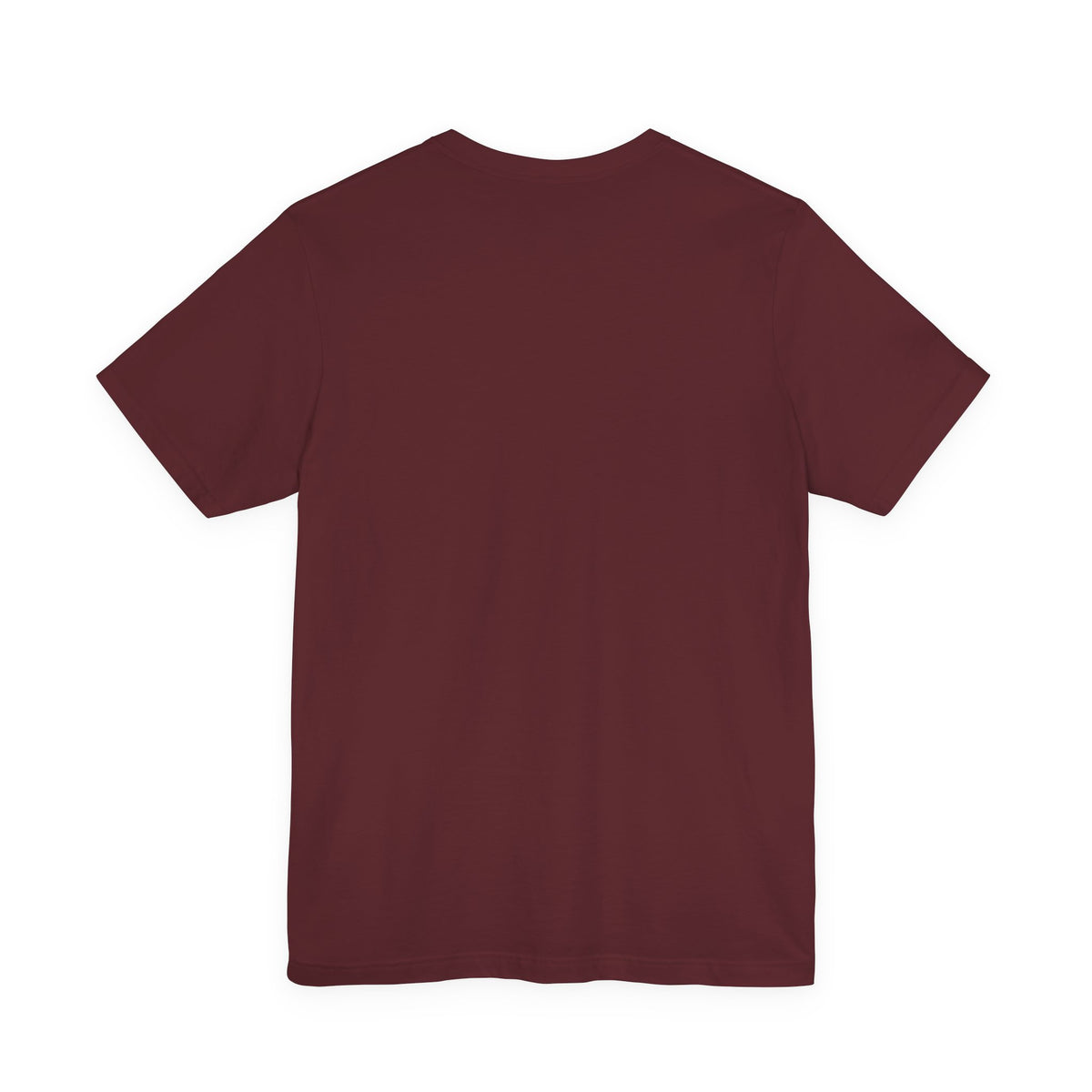 Decided to Be Difficult Ghost Tee