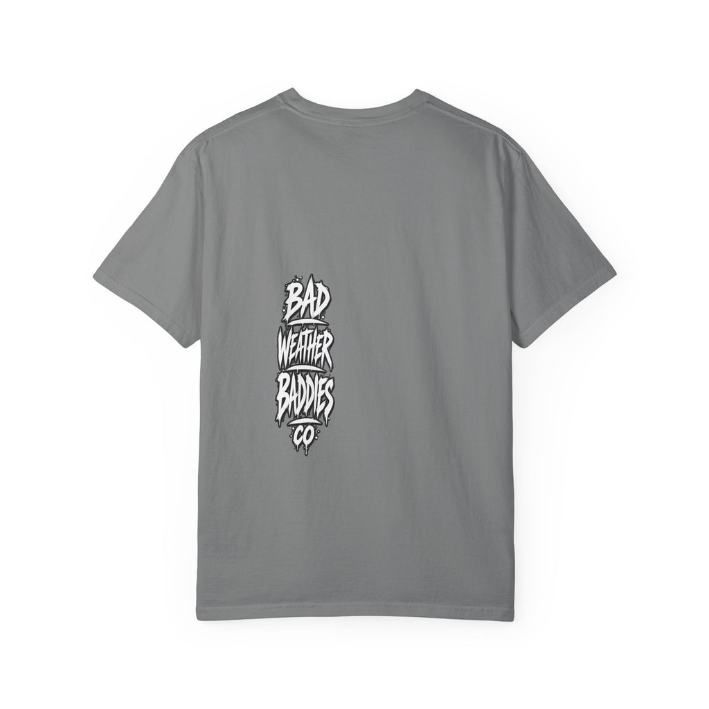 EMT Shirt – My Job Is to Save Your Ass, Not Kiss It Tee