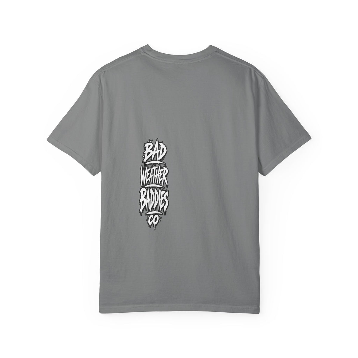 EMT Shirt – My Job Is to Save Your Ass, Not Kiss It Tee