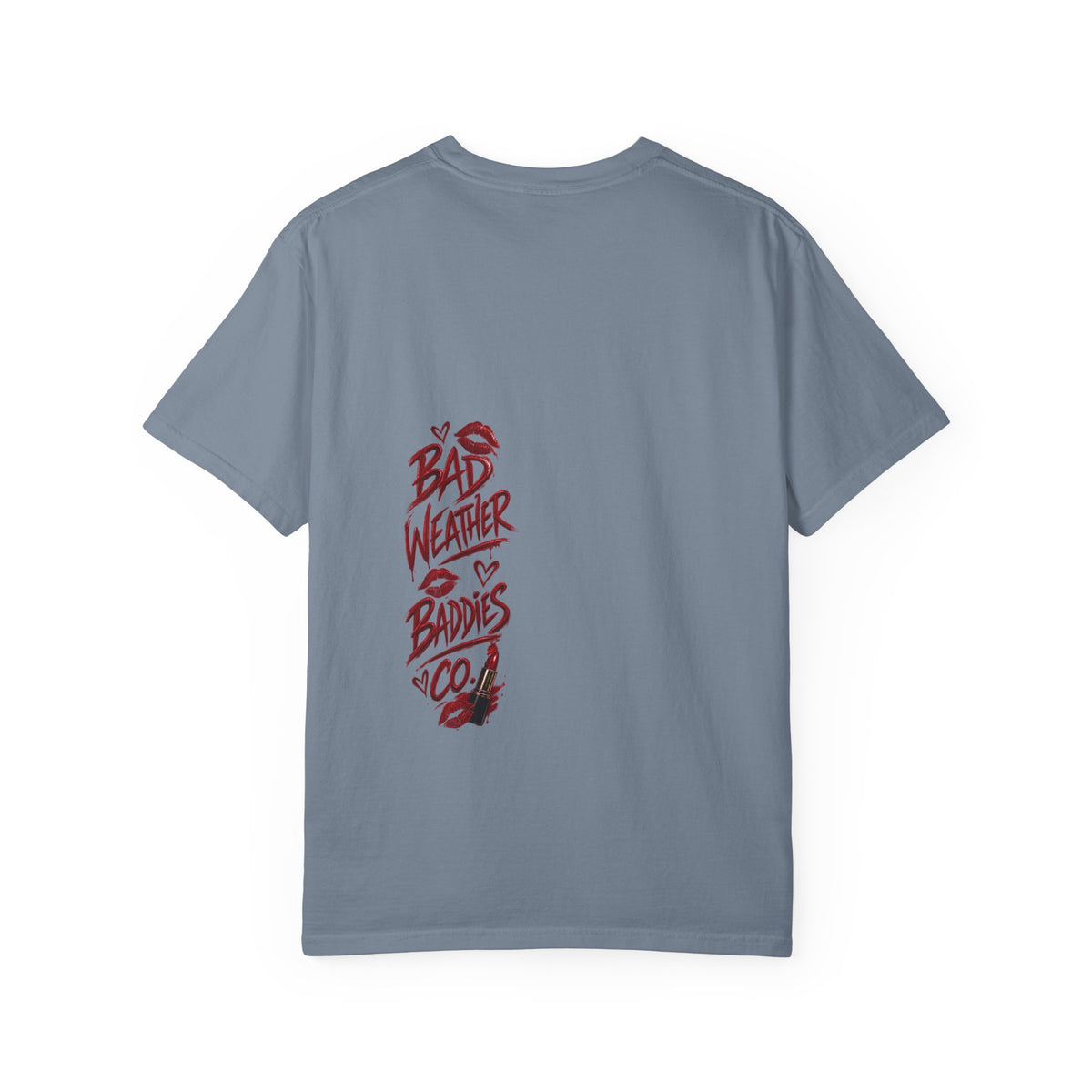 Girls Just Wanna Have Hexing Fun Tee