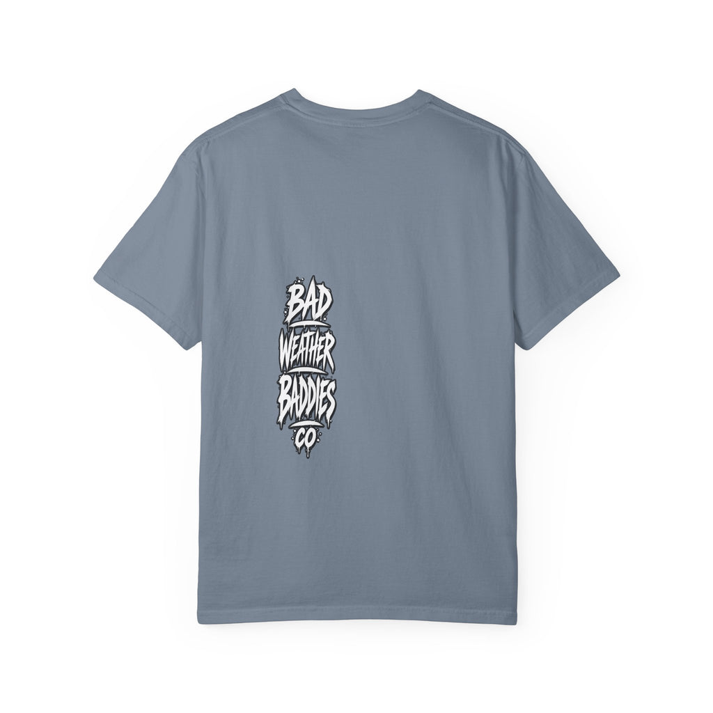 EMT Shirt – My Job Is to Save Your Ass, Not Kiss It Tee