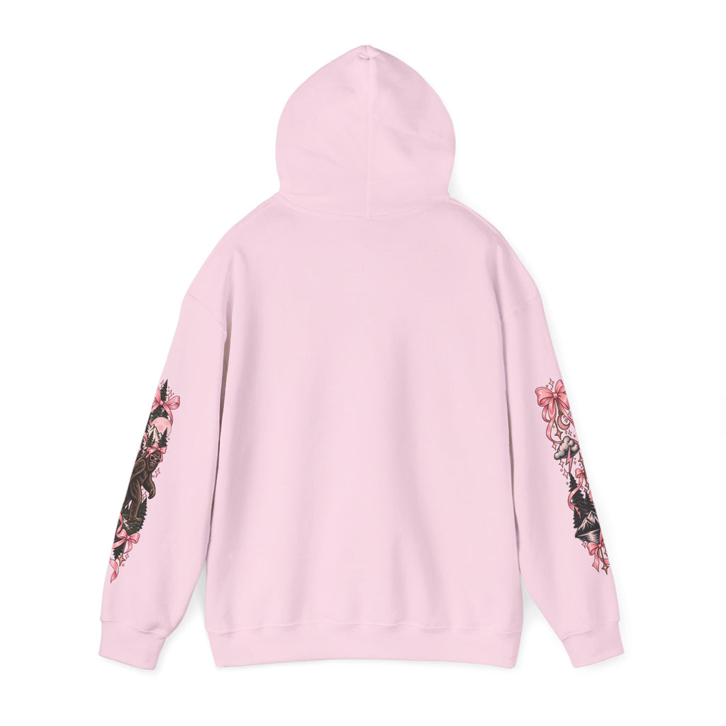 Bad Weather Baddies Signature Hoodie