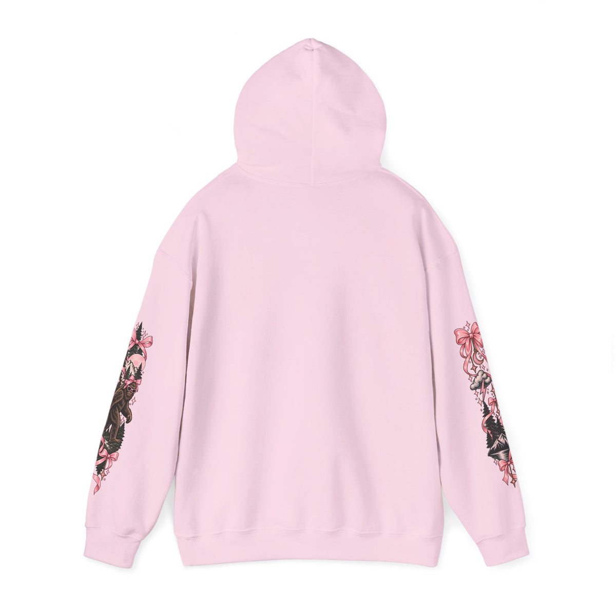 Bad Weather Baddies Signature Hoodie