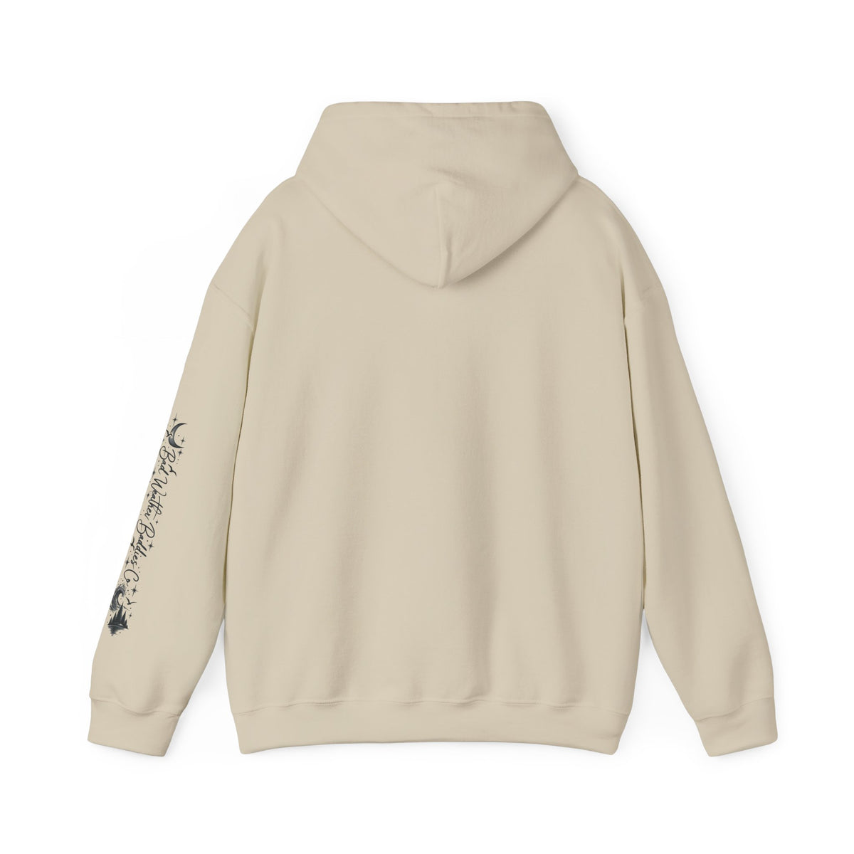 Aberdeen Harbor Girls Hoodie