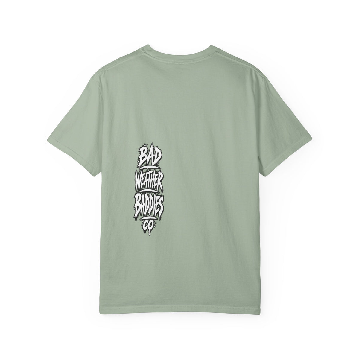 Girl Gamer Cute Chaotic & Carrying the Team | Retro Gaming T-Shirt