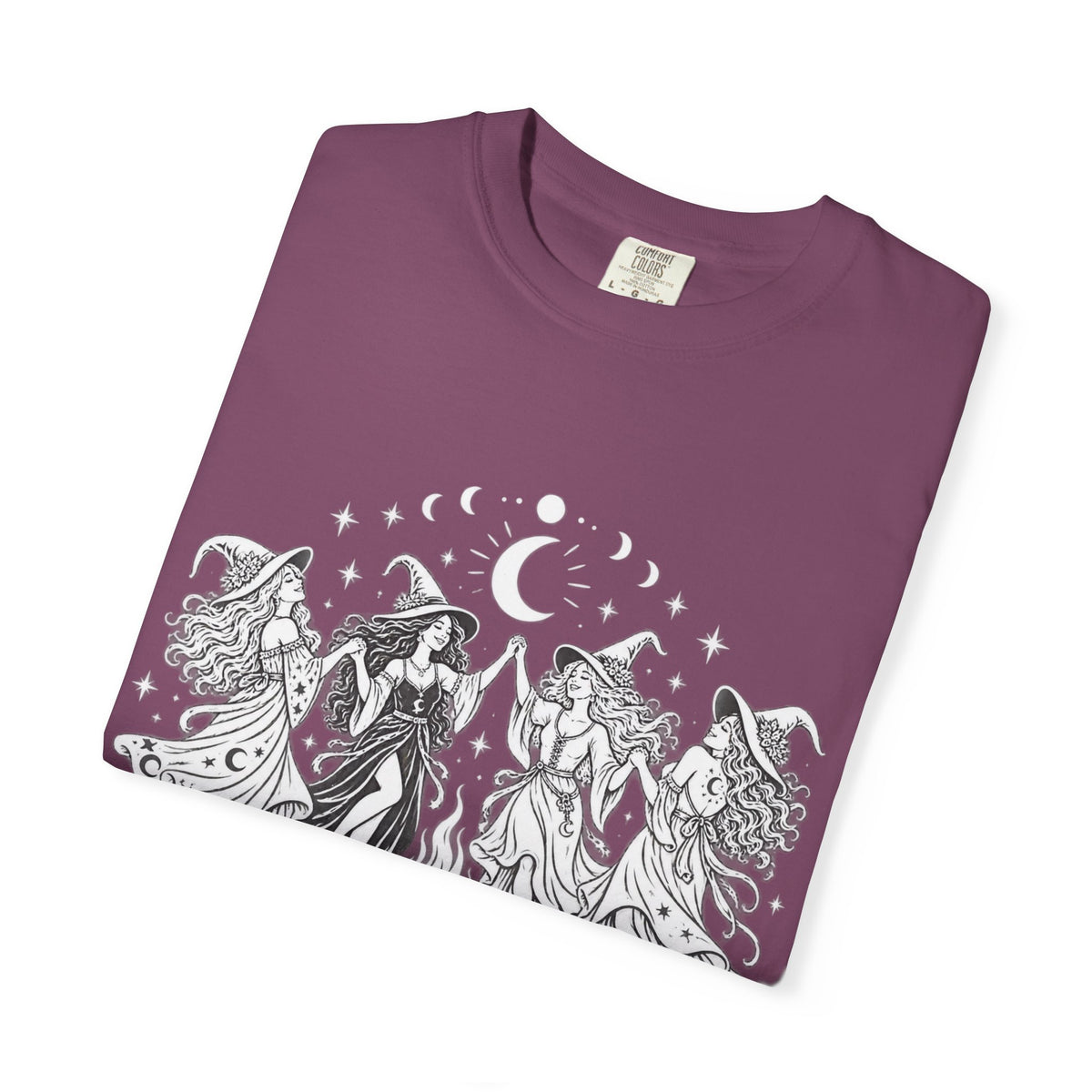 Girls Just Wanna Have Hexing Fun Tee