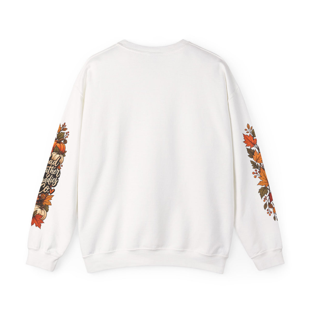 1692 They Missed One Witchy Salem Halloween Crewneck Sweatshirt