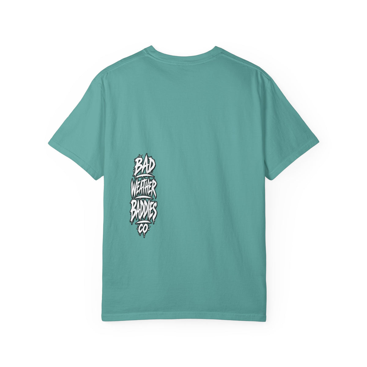 HVAC Hottie — Heat Things Up & Cool Things Down Tee
