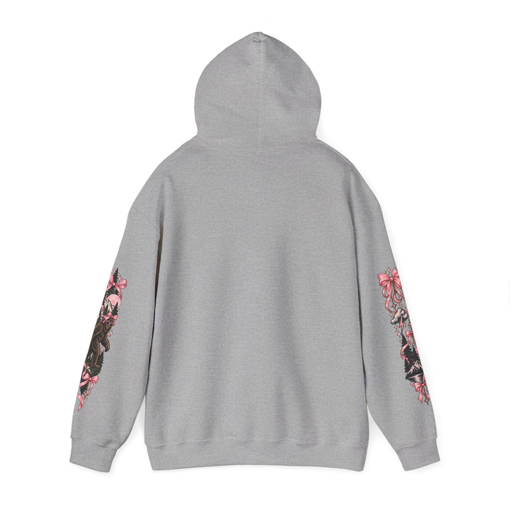 Bad Weather Baddies Signature Hoodie