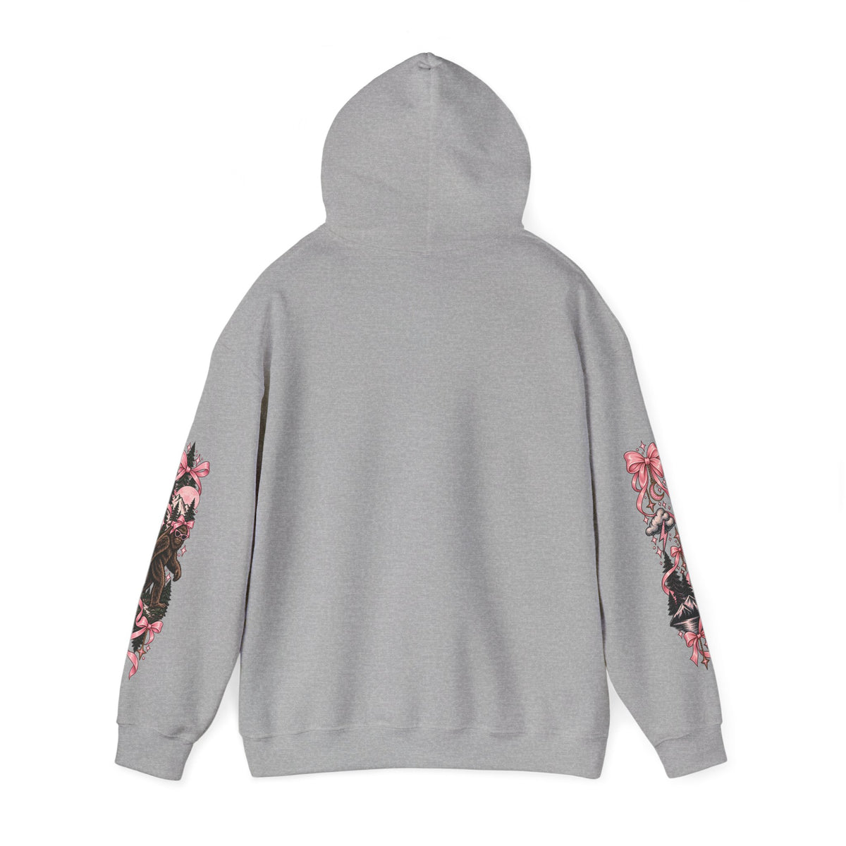 Bad Weather Baddies Signature Hoodie