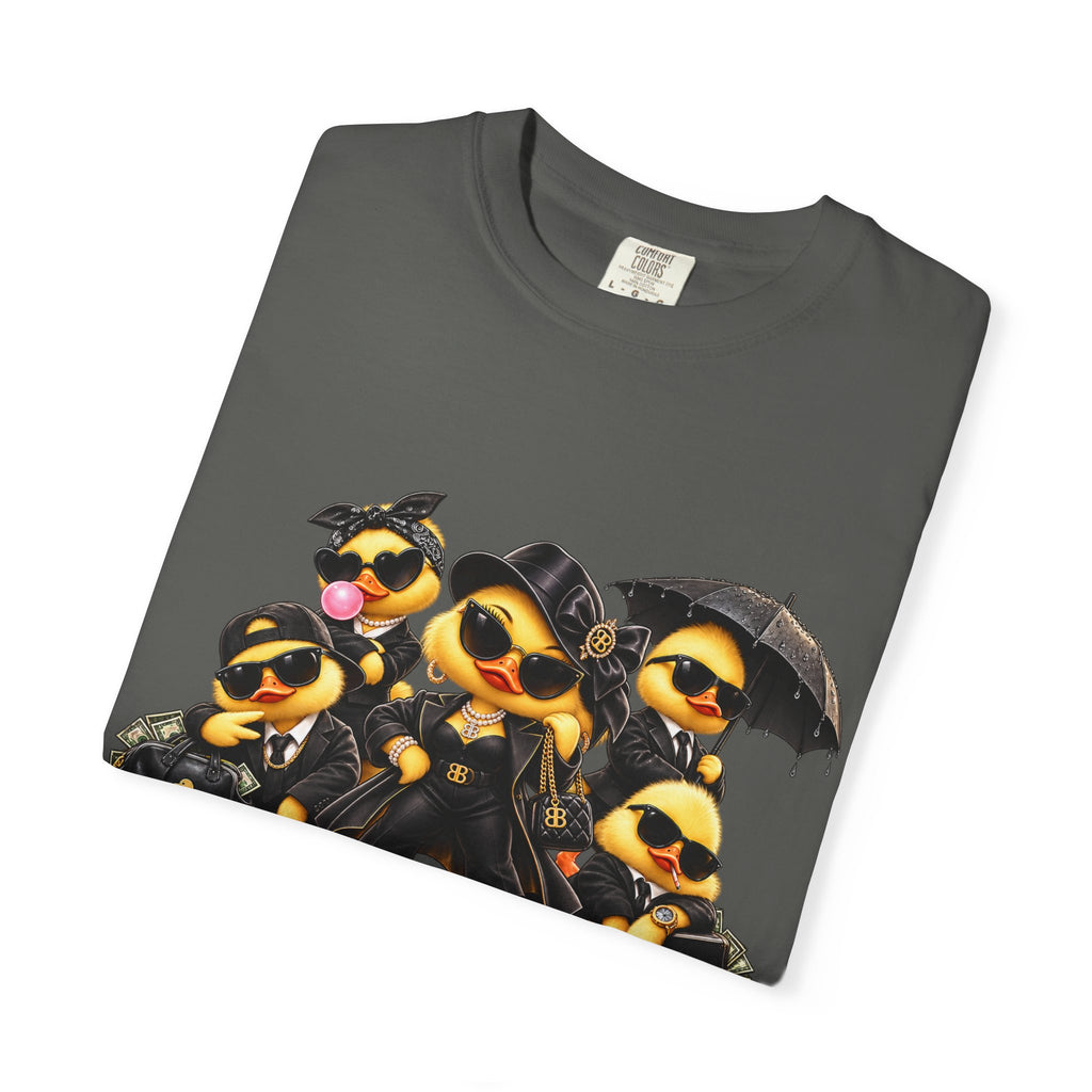 Bad Weather Baddies PNW Duck Tee