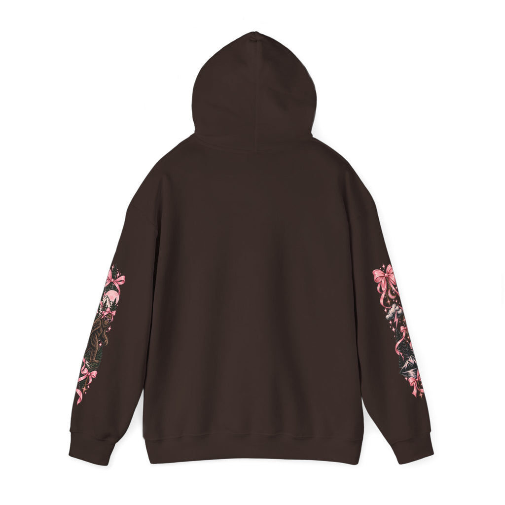 Bad Weather Baddies Signature Hoodie