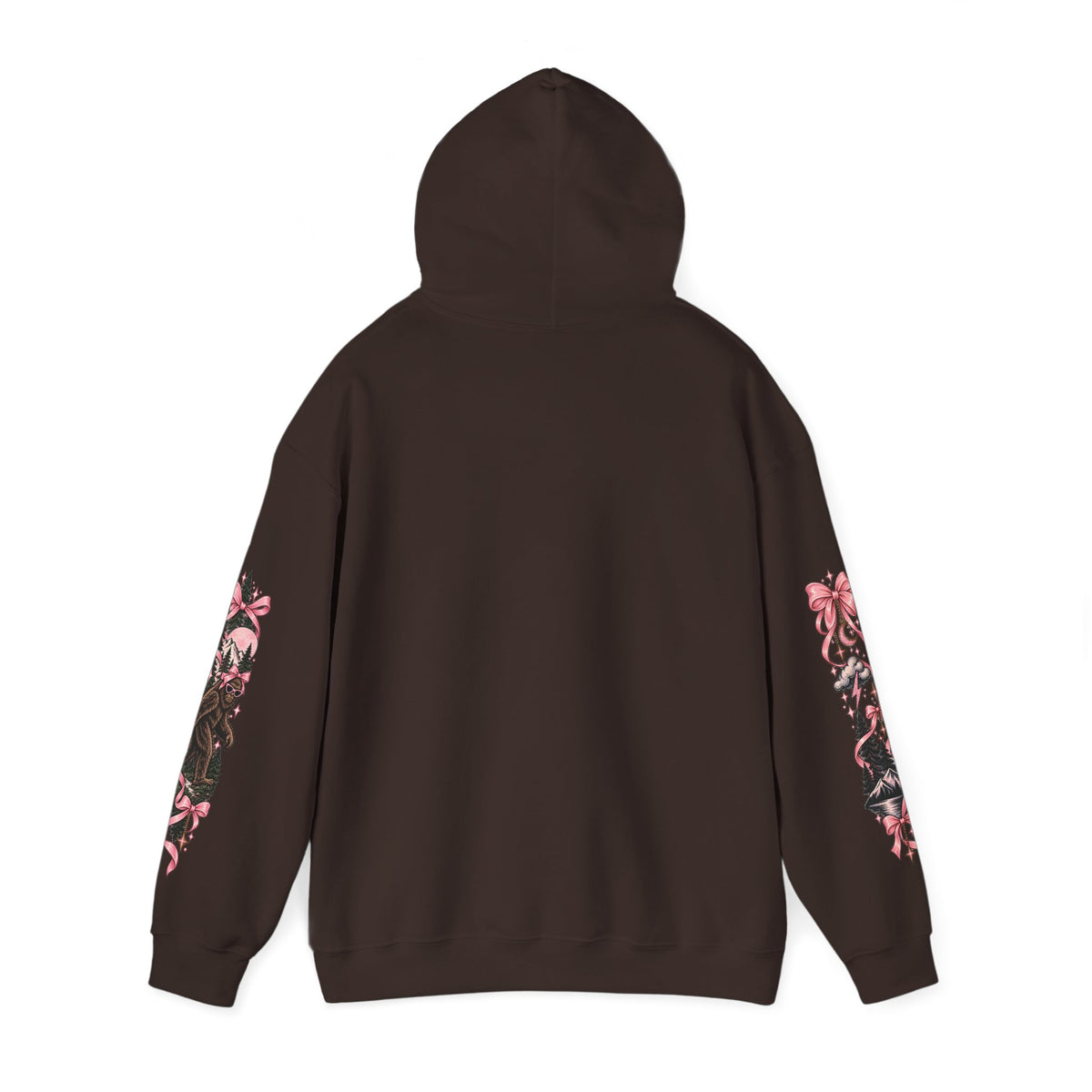 Bad Weather Baddies Signature Hoodie