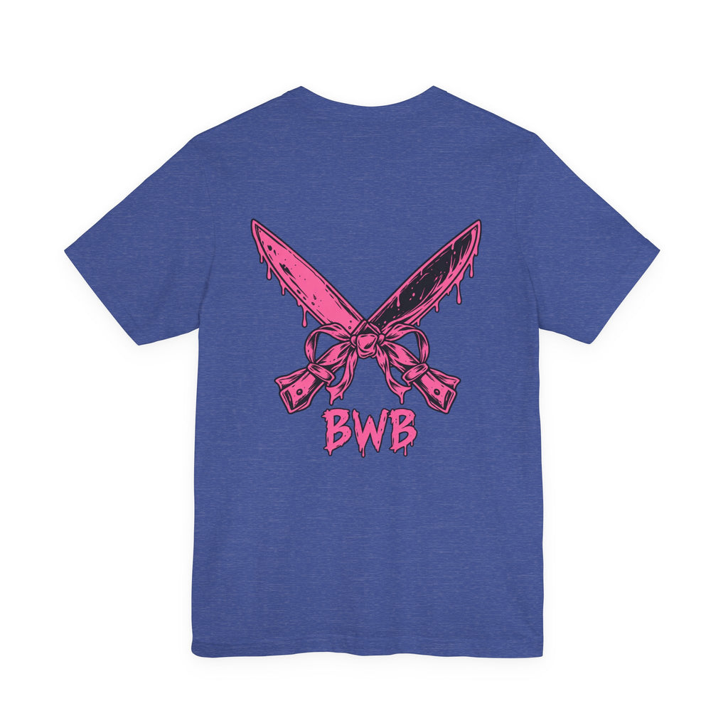 Keep Washington Weird Tee for PNW Cryptid Believers and Forest Wanderers