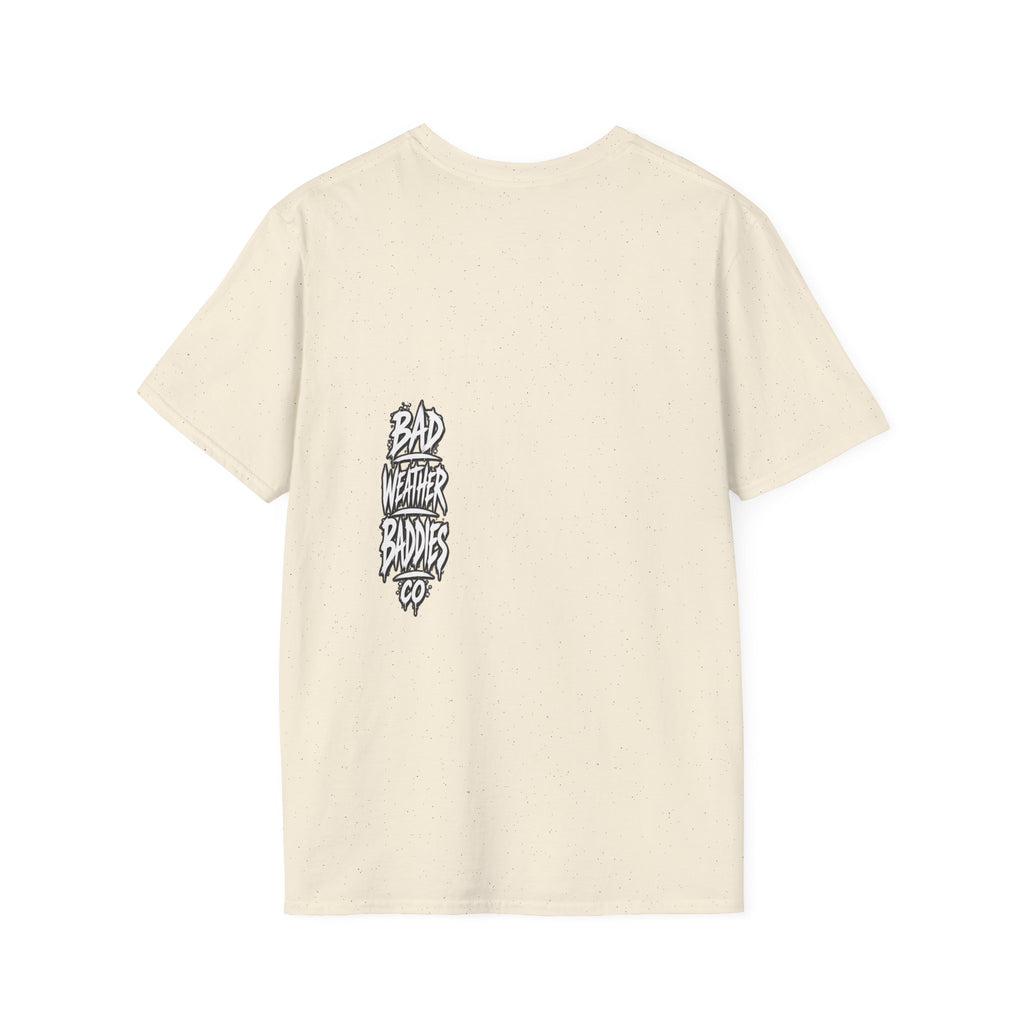 Funny Squirrel Fall T Shirt Its All Fun And Games Until Someone Loses a Nut