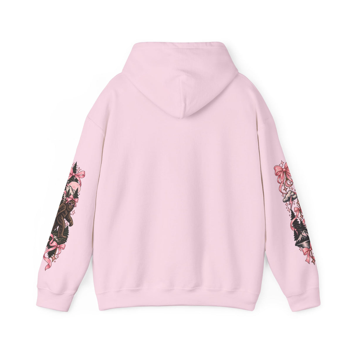 Bad Weather Baddies Signature Hoodie