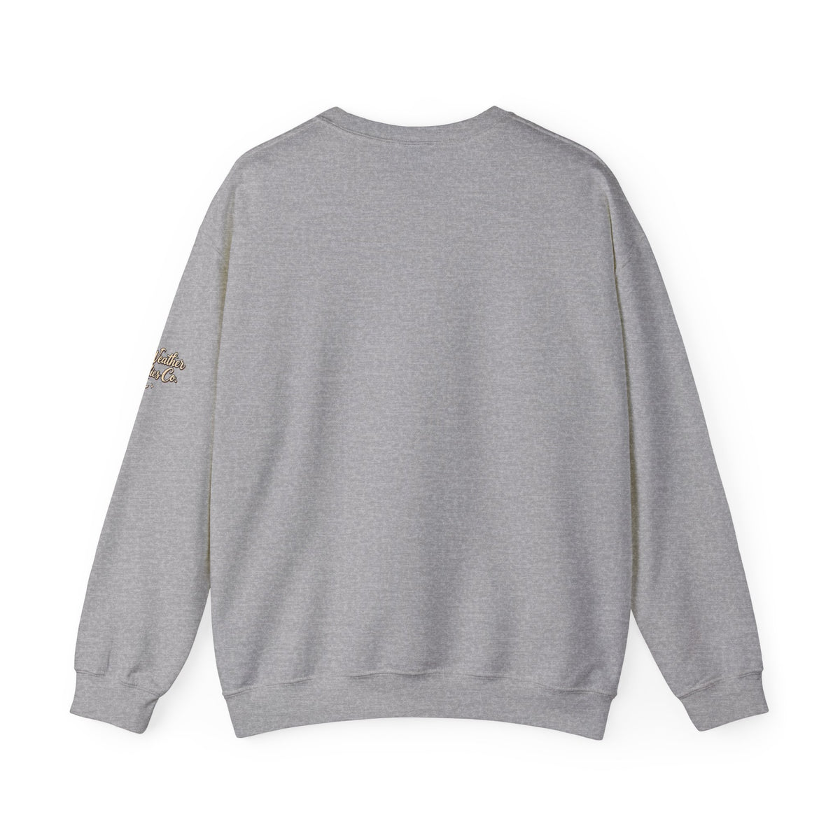 Murder Mysteries & Chill Crewneck Sweatshirt