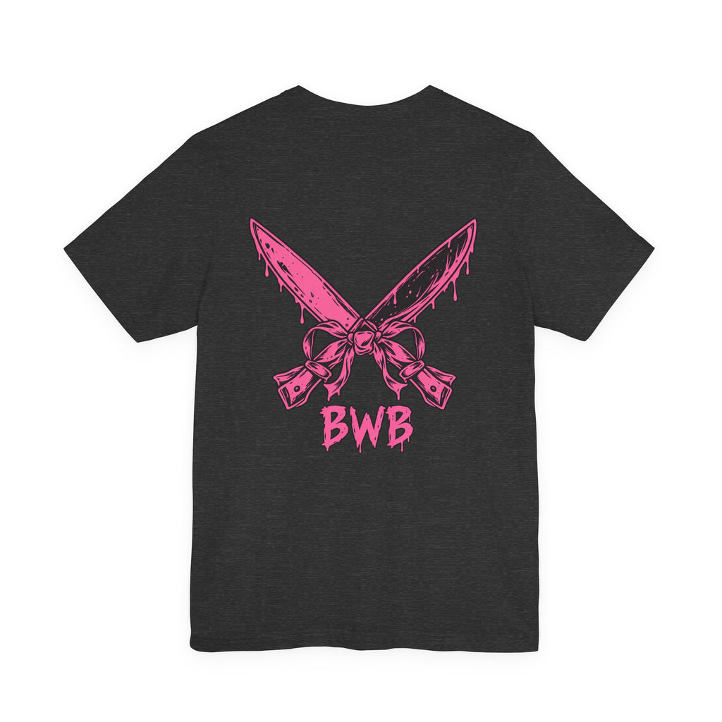 Keep Washington Weird Tee for PNW Cryptid Believers and Forest Wanderers