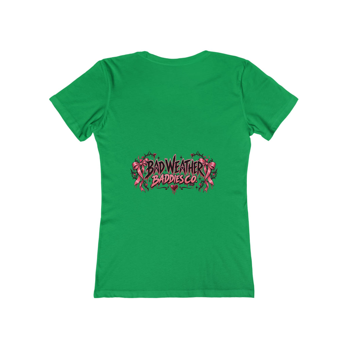 Womens Grey Sweatpants Season Funny Cherry Coquette Boyfriend Tee Shirt