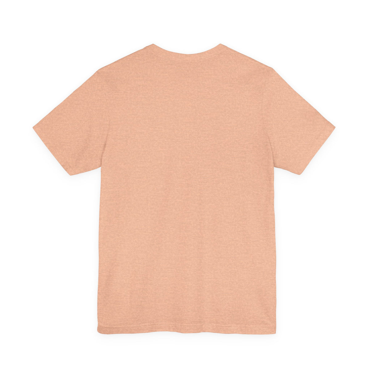 Decided to Be Difficult Ghost Tee