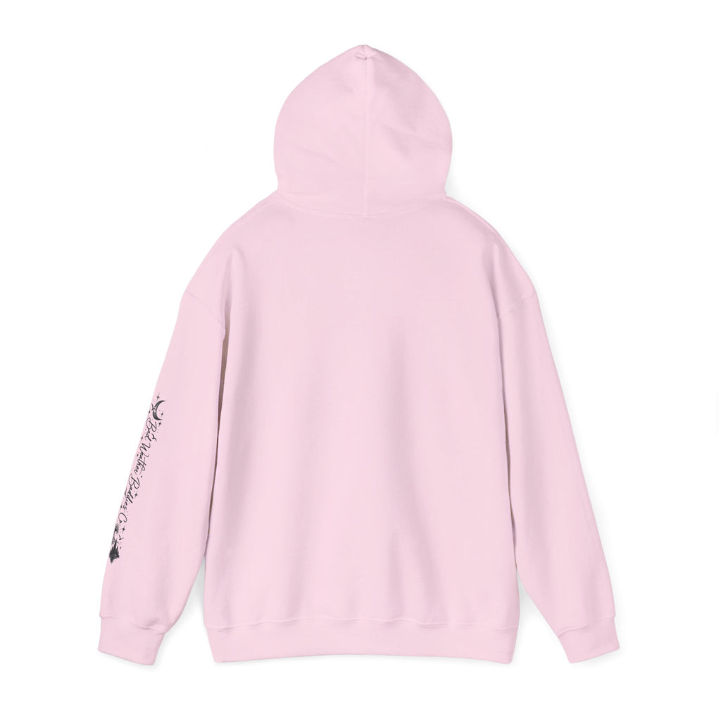 Aberdeen Harbor Girls Hoodie