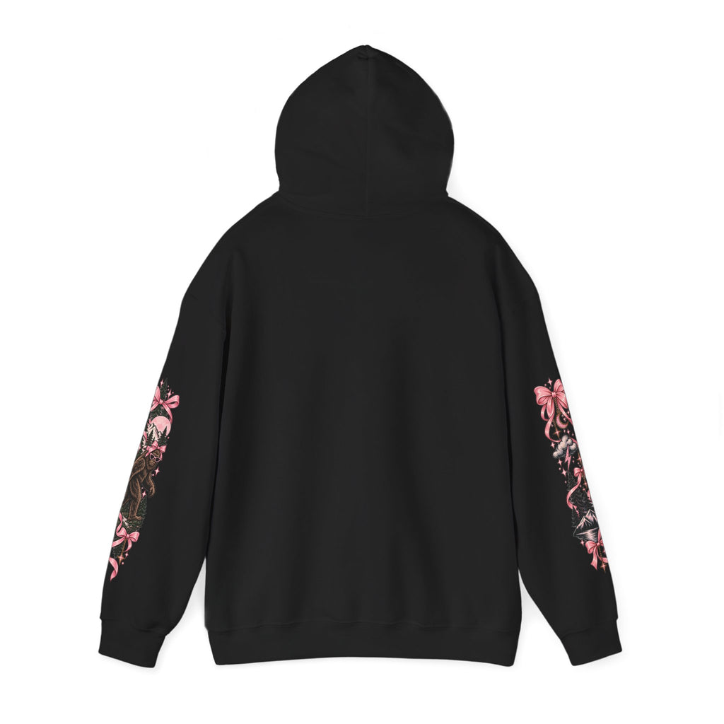 Bad Weather Baddies Signature Hoodie