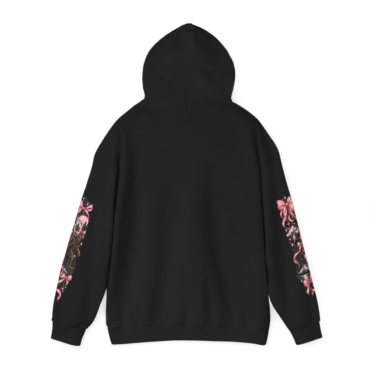Bad Weather Baddies Signature Hoodie