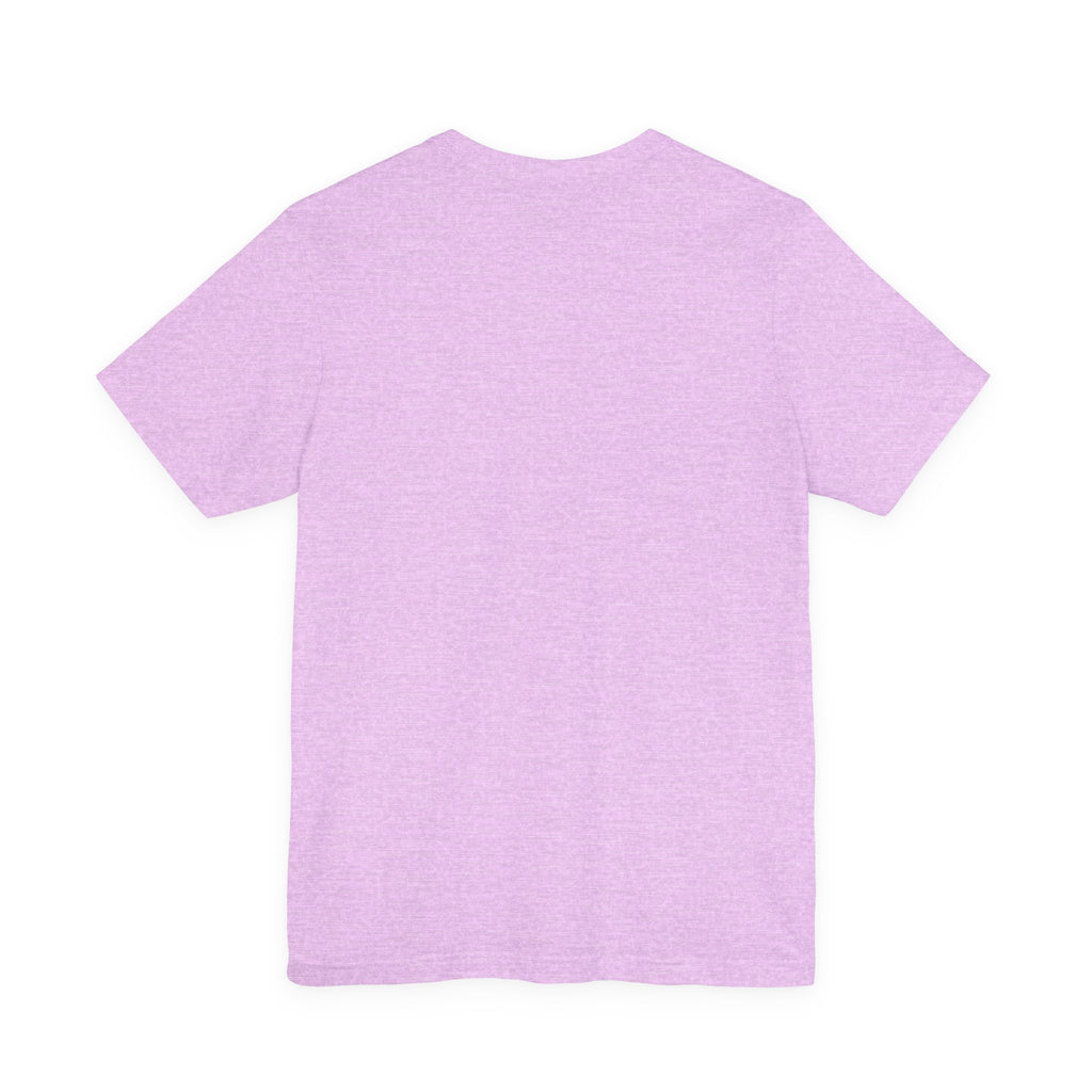 Decided to Be Difficult Ghost Tee