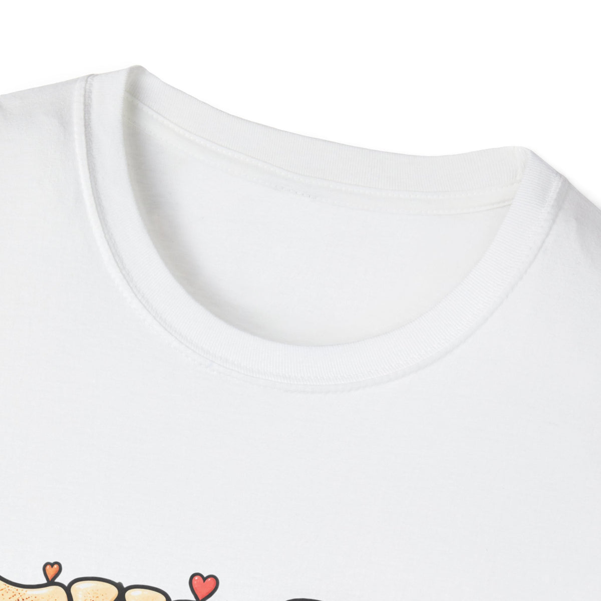 Thick Thighs And Pumpkin Pies Unisex Retro Fall T Shirt