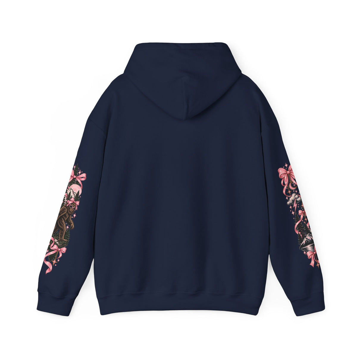 Bad Weather Baddies Signature Hoodie