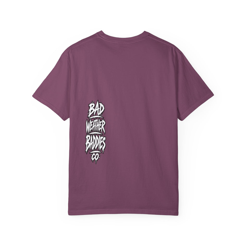 Stroke Game Strong | Retro Pool & Billiards T-Shirt